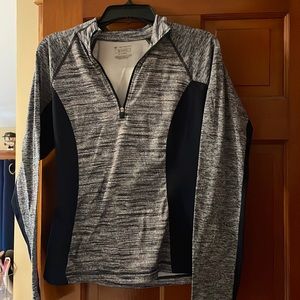 Tek Gear Warm Tek running jacket